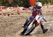 Honda CRF150R